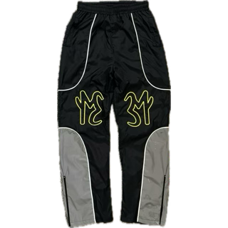 "Moth" Nylon Pants