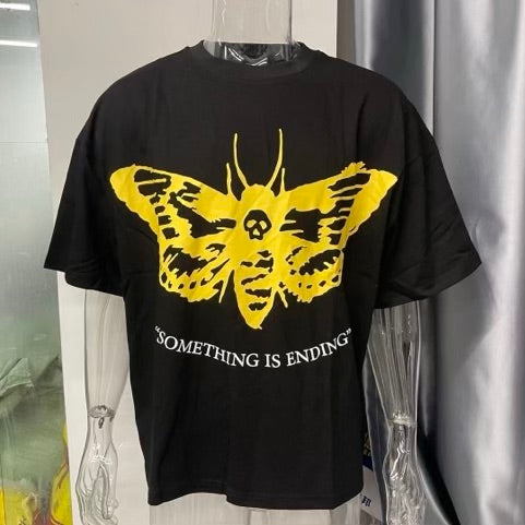 "Militant" Short Sleeve Tee