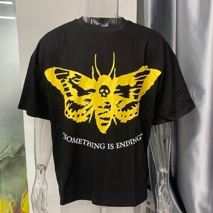 "Militant" Short Sleeve Tee